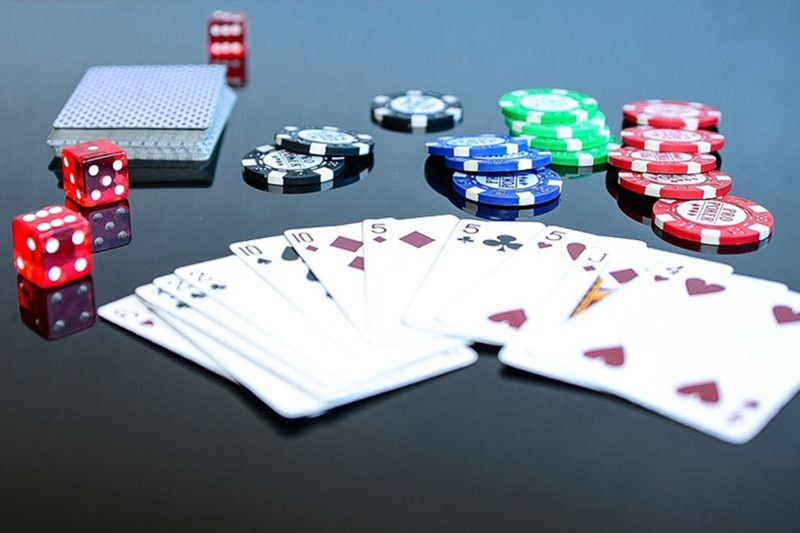 Kỹ năng và chiến thuật khi chơi game bài TYPHU88