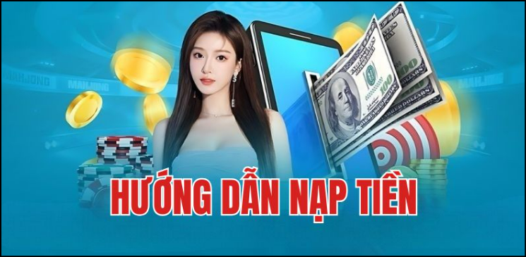 Nạp tiền ZT9398 thành công 100% – Trải nghiệm mượt mà an toàn