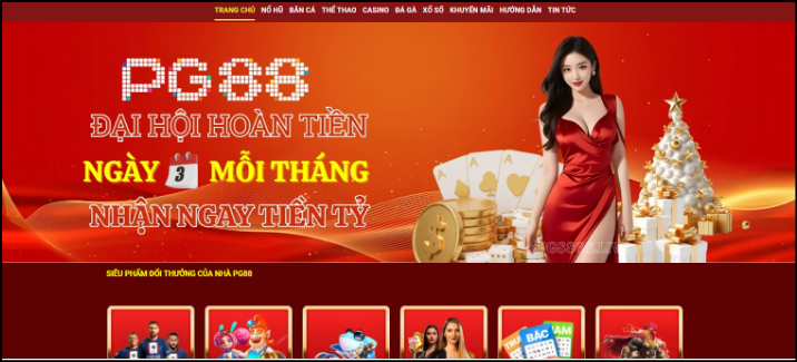 Ưu điểm nổi bật của PG88