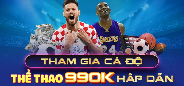 Kho giải đấu và bộ môn thể thao phong phú tại 99ok