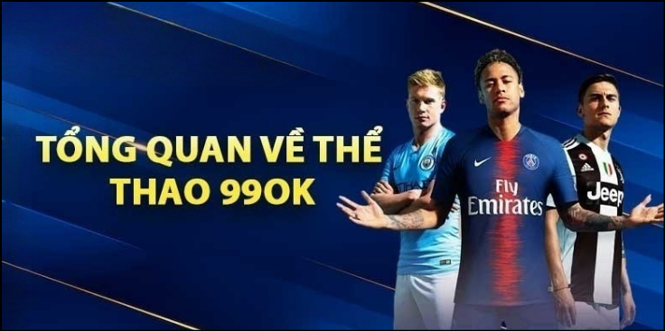 Hệ thống kèo cược 99ok đa dạng và tỷ lệ minh bạch