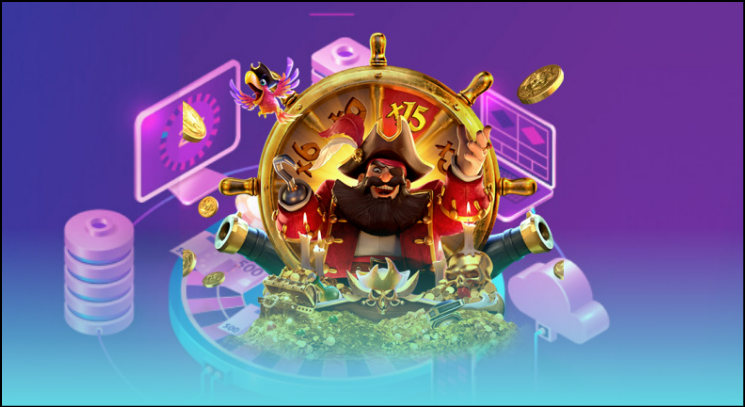 Tham gia chơi game sảng khoái tại 