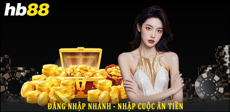 HB88 đăng nhập – Tại sao lại là chuyện lớn?