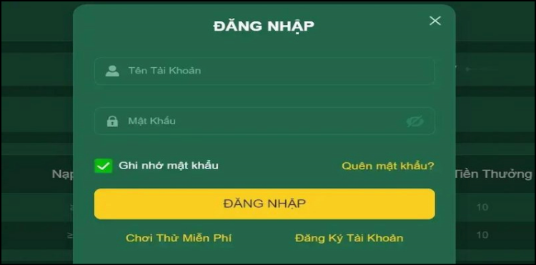 Cách đăng nhập HB88 – Đơn giản như một lời chào