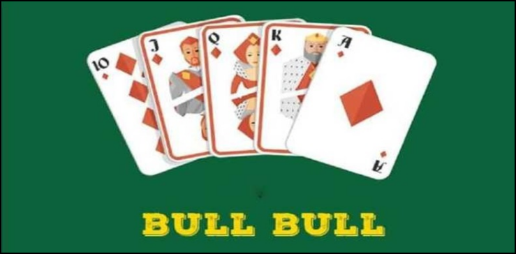 Các loại cược trong Bull Bull tại 32Win