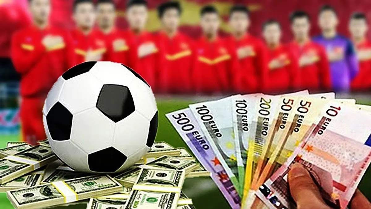  Lợi ích khi tham gia cá cược thể thao Kubet77