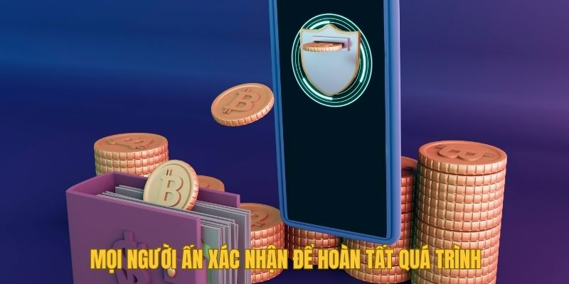 Những lưu ý quan trọng khi rút tiền từ 188Bet