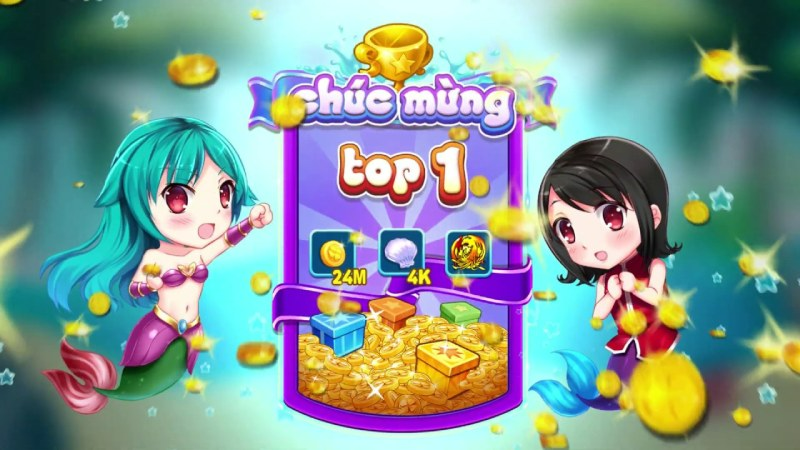  Hòa mình vào thế giới đại dương 3D sống động cùng Dk8