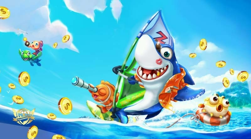  Các loại phòng bắn cá phổ biến tại I9BET