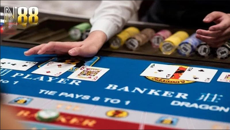 Bí quyết chơi Game Bài N88 hiệu quả