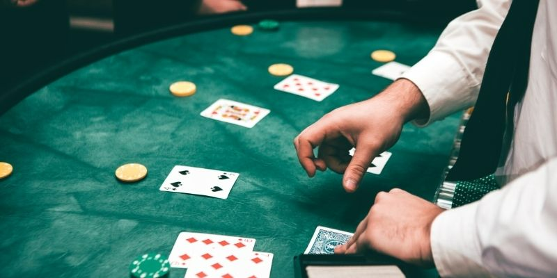  Xếp hạng các hand trong game bài Poker