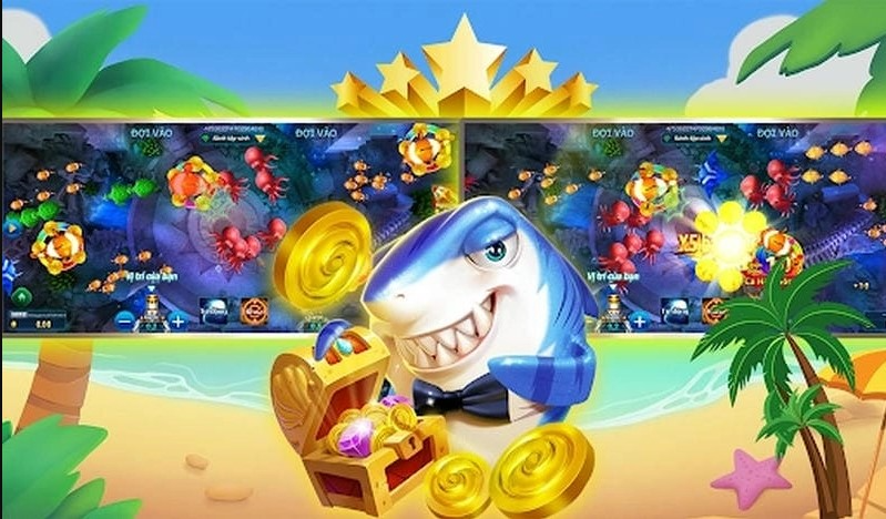 Sức hấp dẫn của Bắn Cá BK8 Sức hấp dẫn của Bắn Cá BK8