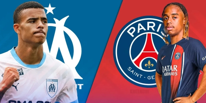 Kylian Mbappé là ngôi sao sáng nhất với bàn thắng quyết định