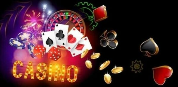  Lý do casino Ga6789 thu hút cược thủ