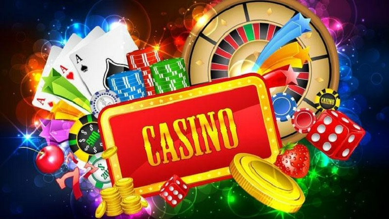 Khám phá thông tin về sảnh Live Casino 8US