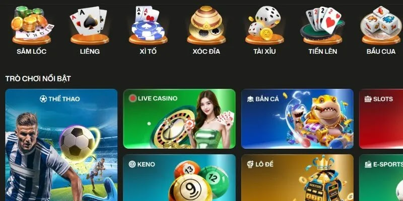  Truy cập đúng link vào Vic88 không chặn