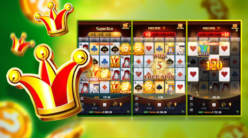 Tổng quan về Super Ace tại Gem88