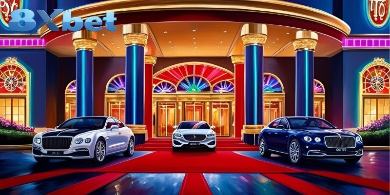 Các trang lừa đảo thường không công khai thông tin pháp lý