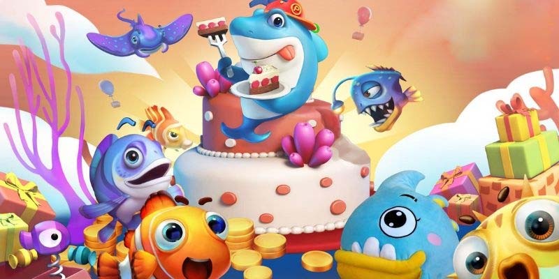  Bắn cá MM88 cung cấp đa dạng trò chơi