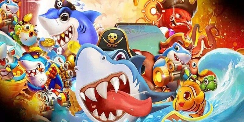  Hành trình đến với bắn cá MM88 của Lê Bống