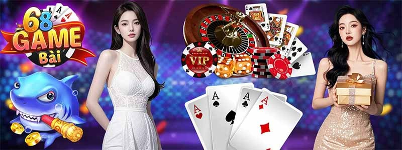 Cách tham gia & những bí quyết chinh phục 68gamebai hiệu quả