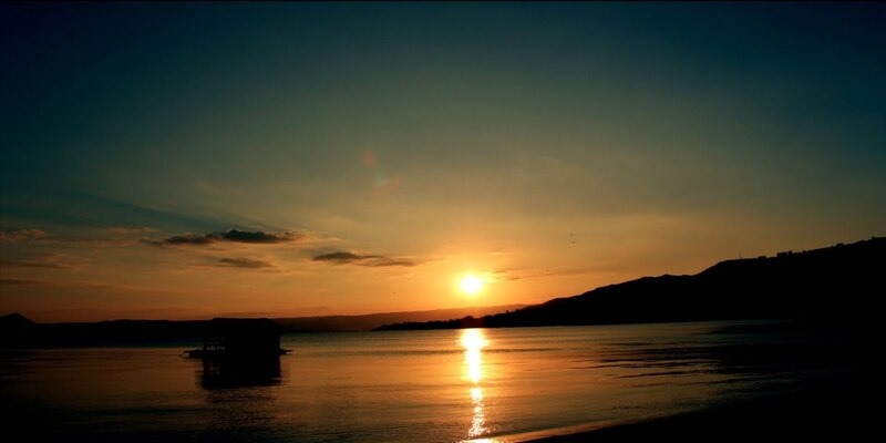 Đặc điểm và sức hút của ảnh ánh hoàng hôn