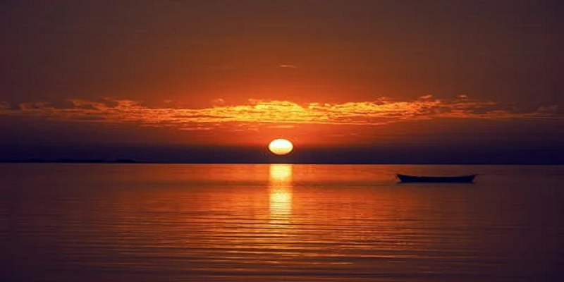 Đặc trưng nổi bật của ảnh ánh sáng tự nhiên