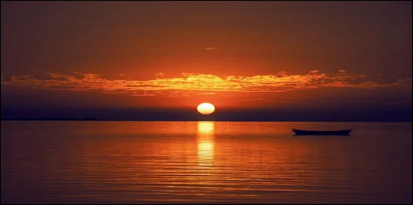 Ảnh Ánh Sáng Tự Nhiên - Bí Quyết Tạo Nên Ảnh Ấn Tượng