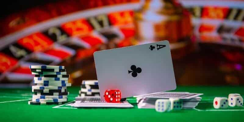 Điểm danh những chuyên mục game ấn tượng tại nhà cái 8DAY