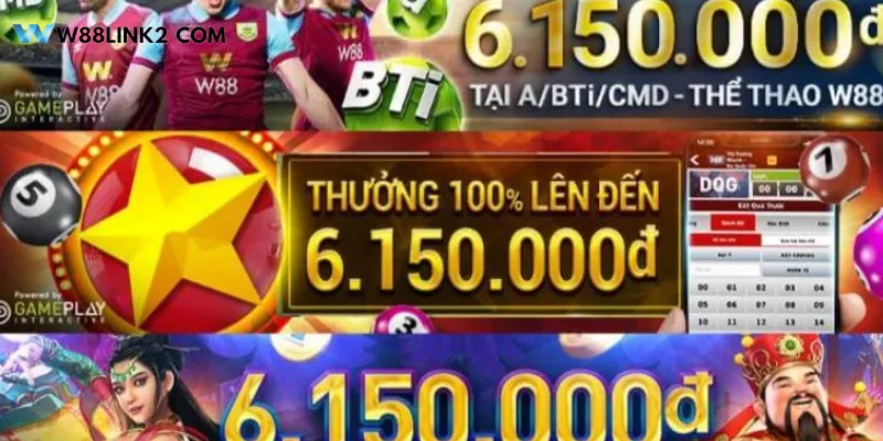 Nguyên nhân xuất hiện tin đồn nhà cái W88 có lừa đảo không?