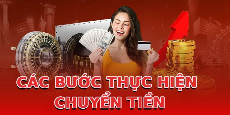 Hướng dẫn các bước rút tiền tại MM88