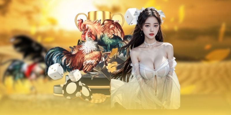 Mẹo chơi và kinh nghiệm cá cược đá gà tại SV388