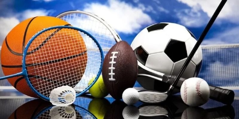 Sảnh game thể thao SHBET có gì nổi bật  Sảnh game thể thao SHBET có gì nổi bật