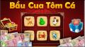 Hướng Dẫn Cách Chơi Bầu Cua Tôm Cá Tại Casino XX88 Cực Đơn Giản