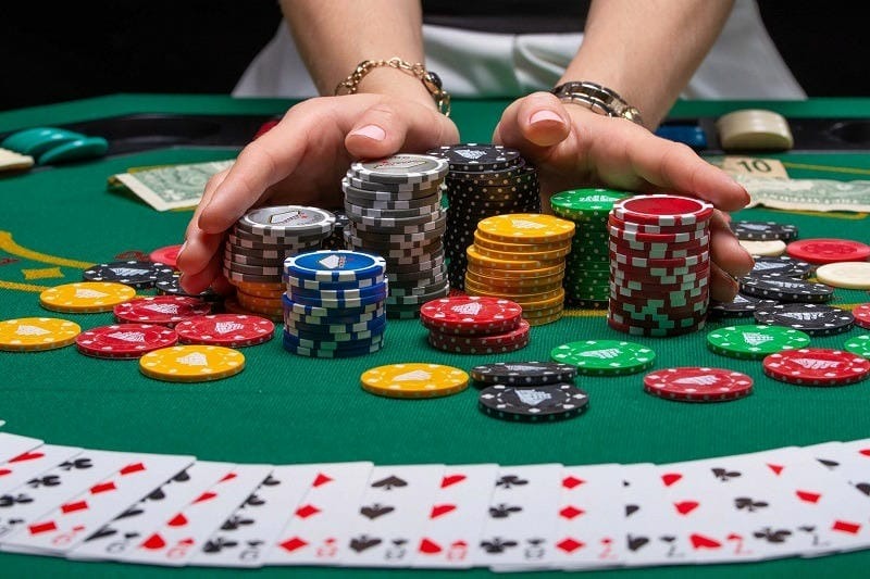 Giới thiệu về Roulette 68 Game Bài Giới thiệu về Roulette 68 Game Bài