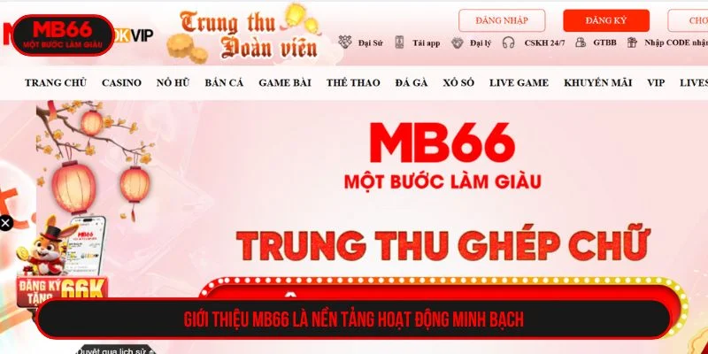 MB66 - Sân Chơi Đá Gà Hàng Đầu Dành Cho Sư Kê Việt MB66 - Sân Chơi Đá Gà Hàng Đầu Dành Cho Sư Kê Việt