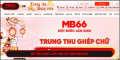 MB66 - Đấu Trường Chọi Gà Đỉnh Cao Dành Cho Người Việt 2025