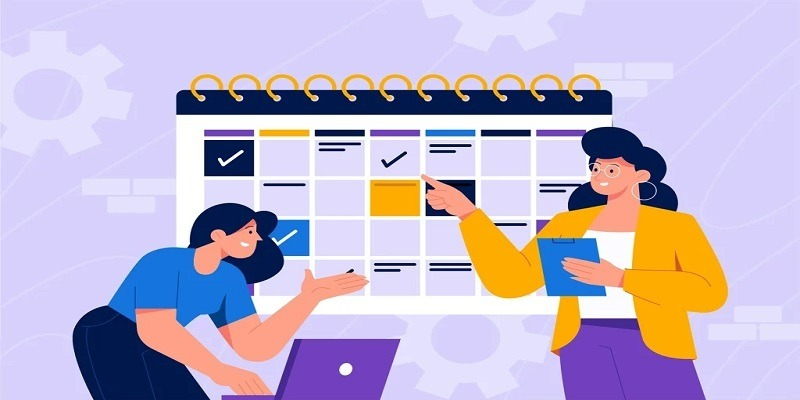 Ứng dụng thủ thuật lập ngân sách cá nhân trong cuộc sống Ứng dụng thủ thuật lập ngân sách cá nhân trong cuộc sống