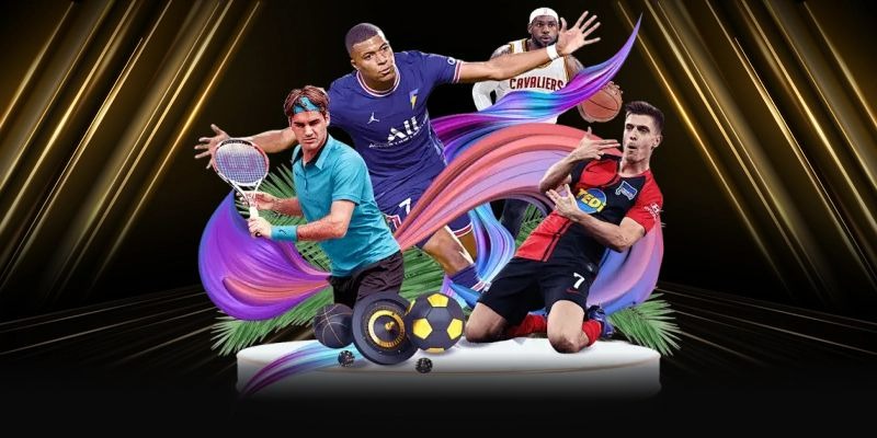 Các giải đấu KING88 thể thao lớn luôn thu hút đông đảo người hâm mộ Các giải đấu KING88 thể thao lớn luôn thu hút đông đảo người hâm mộ