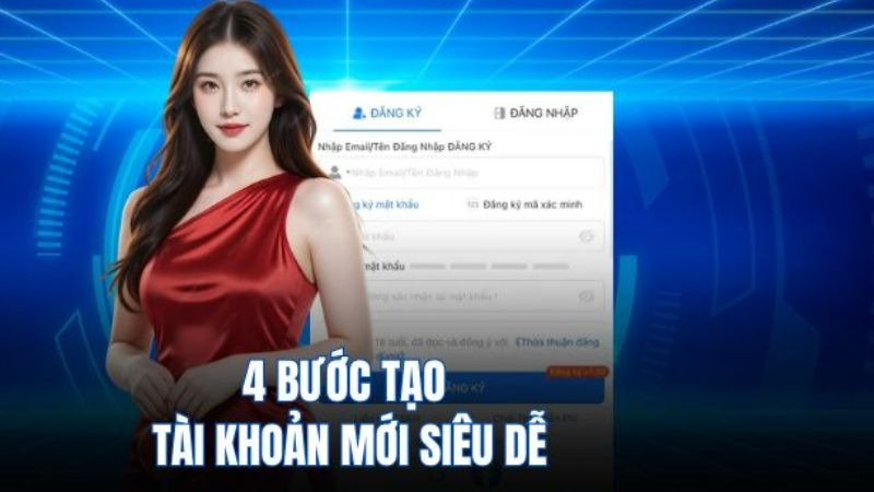 Các thao tác thực hiện đăng ký 88xx dễ hiểu nhất