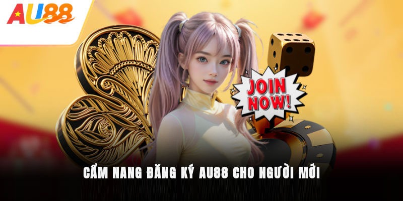 Tìm hiểu thông tin chung về nhà cái AU88