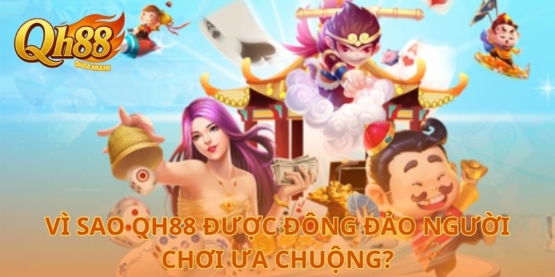 Vì sao Alo789 được đông đảo người chơi ưa chuộng? Vì sao Alo789 được đông đảo người chơi ưa chuộng?