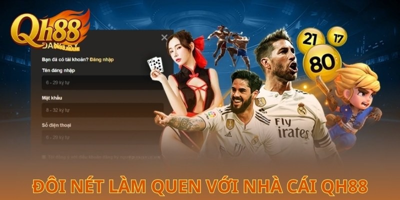 Đôi nét làm quen với nhà cái Alo789 Đôi nét làm quen với nhà cái Alo789