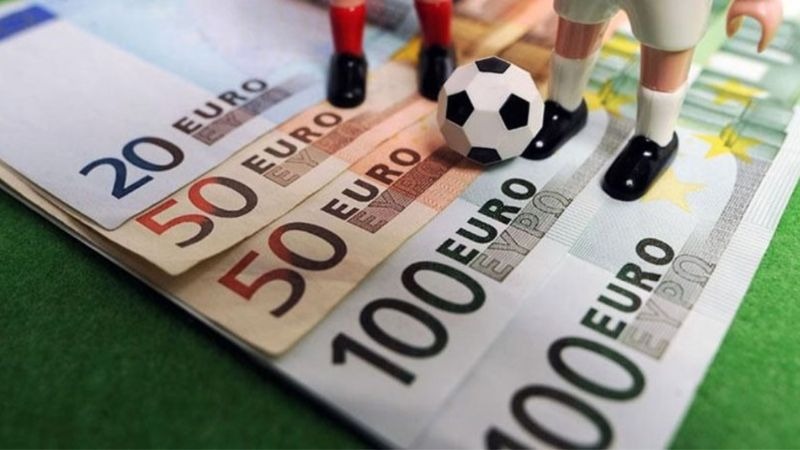 Tỷ lệ kèo cạnh tranh – Lợi thế dành cho người chơi Tỷ lệ kèo cạnh tranh – Lợi thế dành cho người chơi