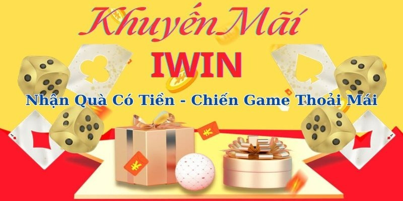 Tại sao khuyến mãi Iwin68 lại được quan tâm đến vậy?