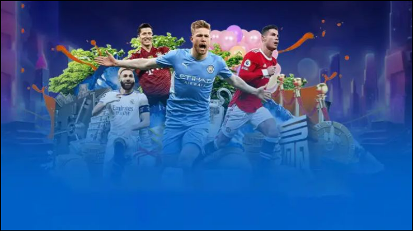 Thể Thao 888New – Hòa mình vào không gian thể thao đẳng cấp