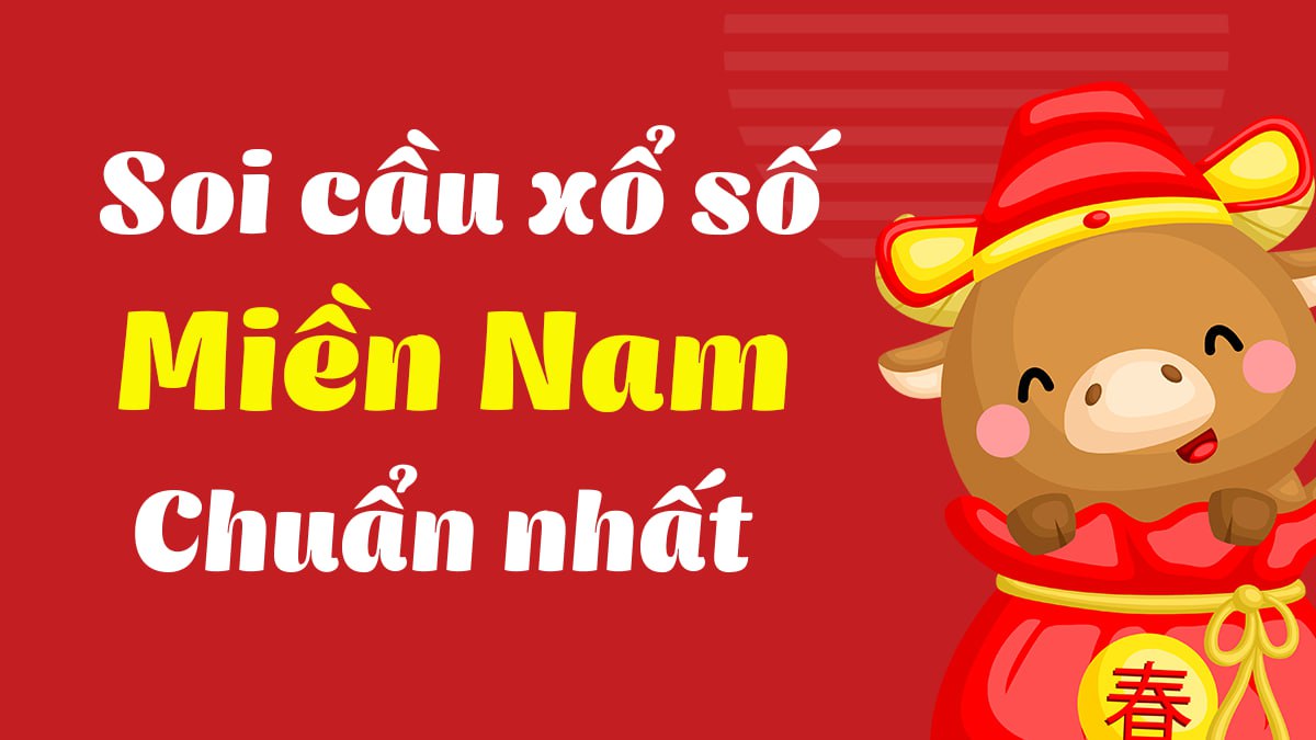 Soi cầu MN 09/01/2026 - Dự Đoán Xổ Số miền Nam VIP ngày 9 tháng 1