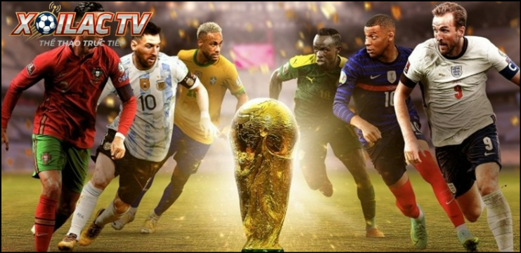 Xoilac TV - Trải nghiệm bóng đá trực tuyến mượt mà mọi lúc