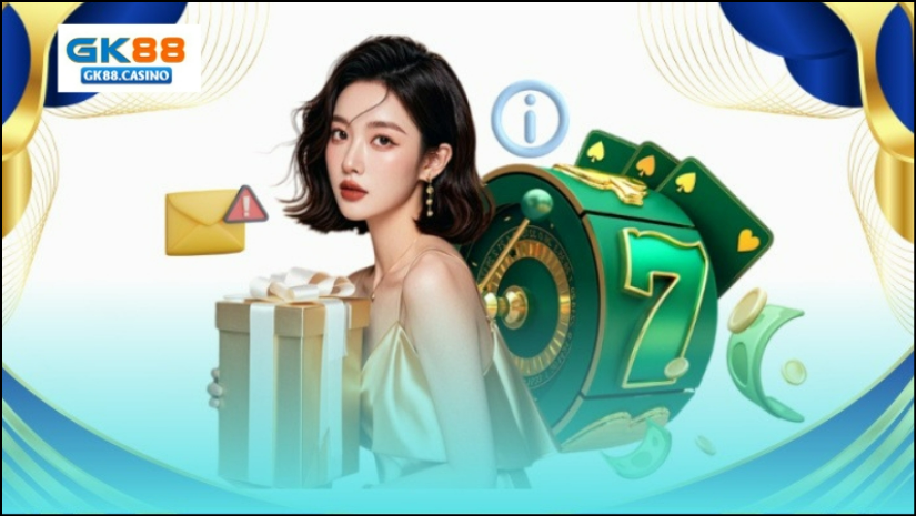 GK88 Slot - Bí quyết săn Jackpot hàng tỷ đồng từ các cao thủ nổ hũ