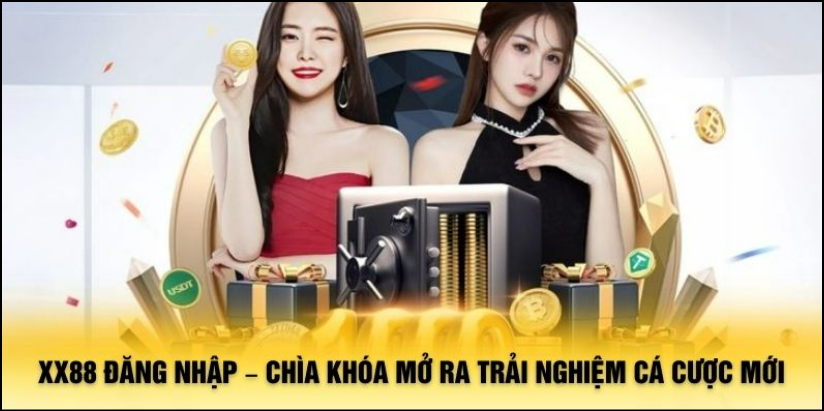 XX88 Đăng Nhập – Chìa Khóa Mở Ra Trải Nghiệm Cá Cược Mới